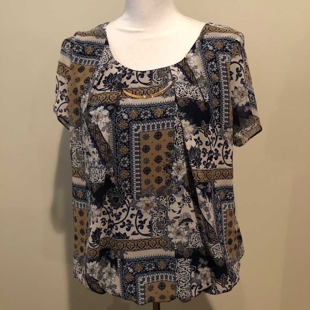 💕💃🎉 Precious Top 💼by PerSeption Concept🎉💥